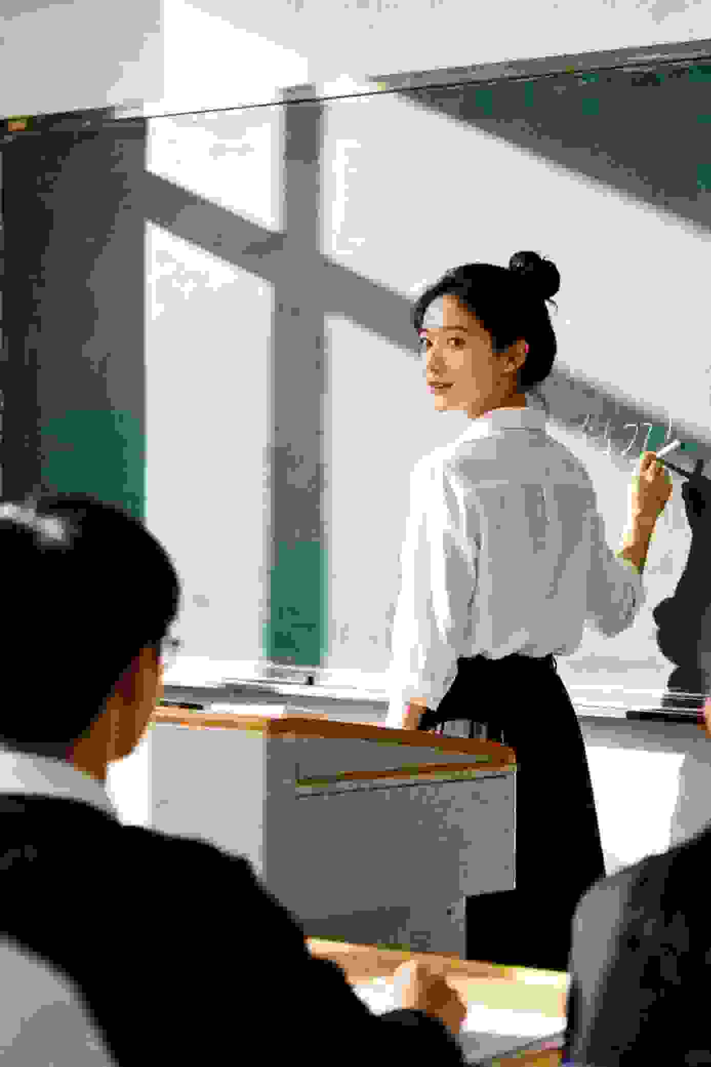险境突围