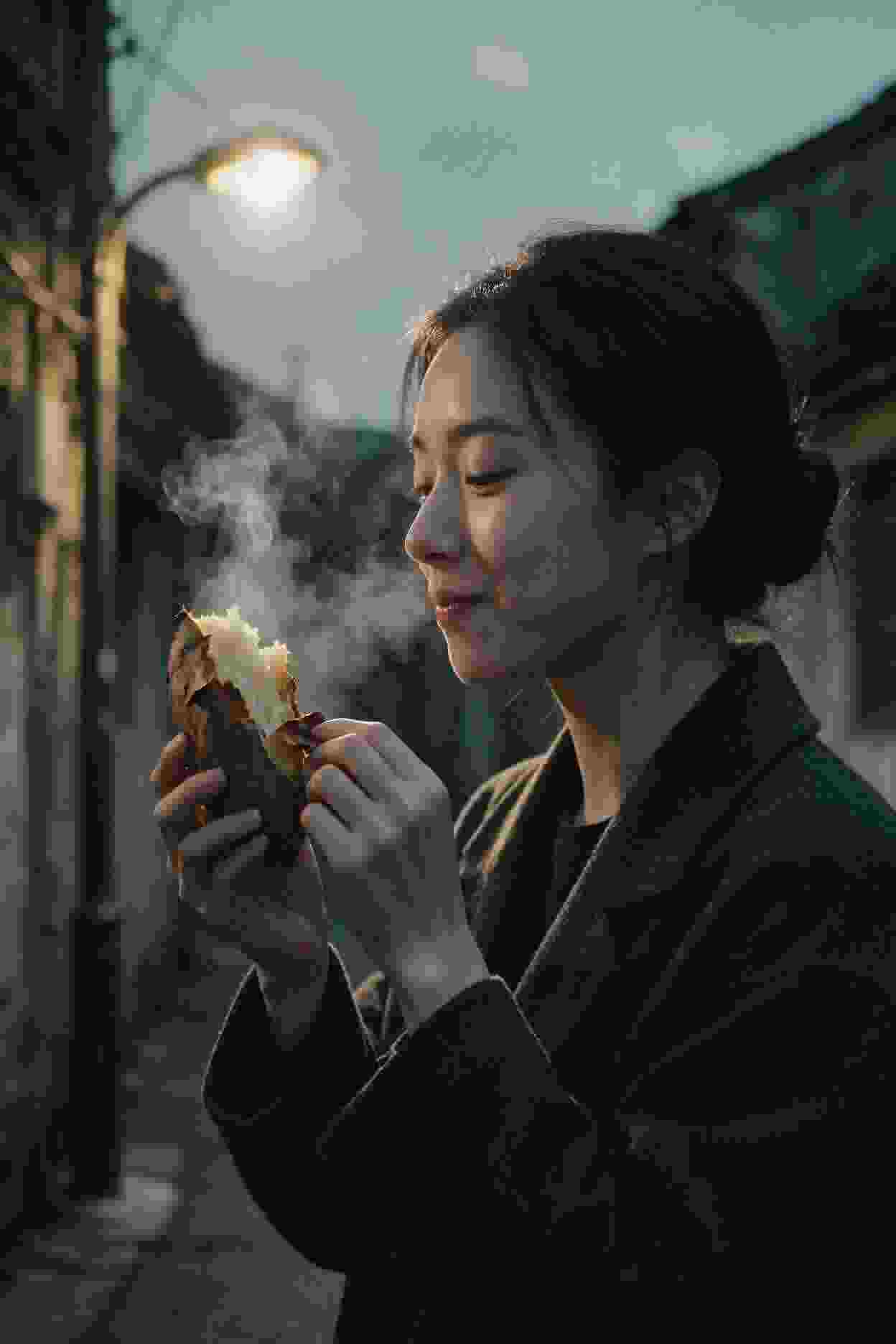 烈火前线