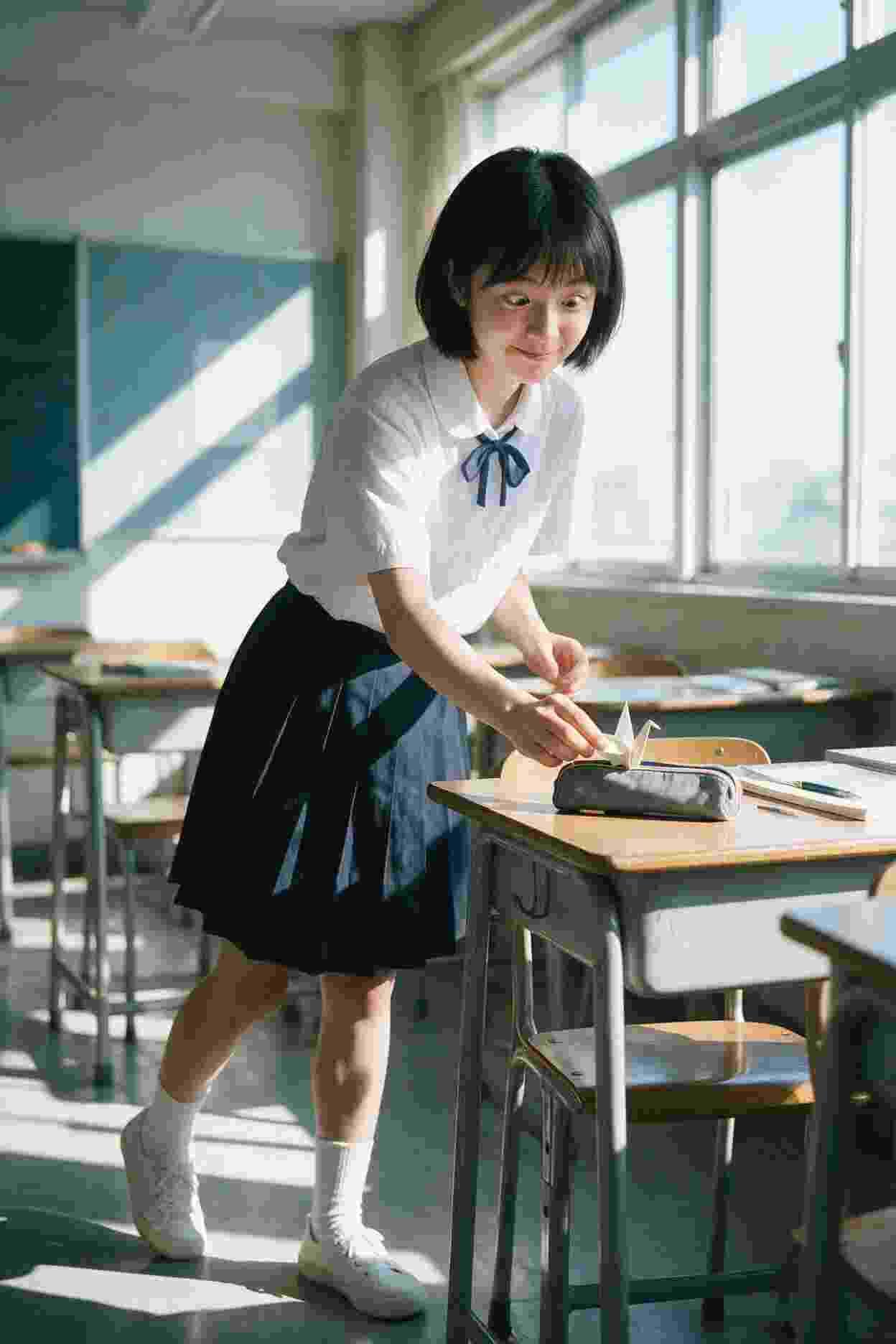 危险之地